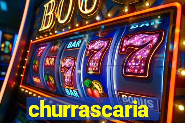 churrascaria salvador bahia